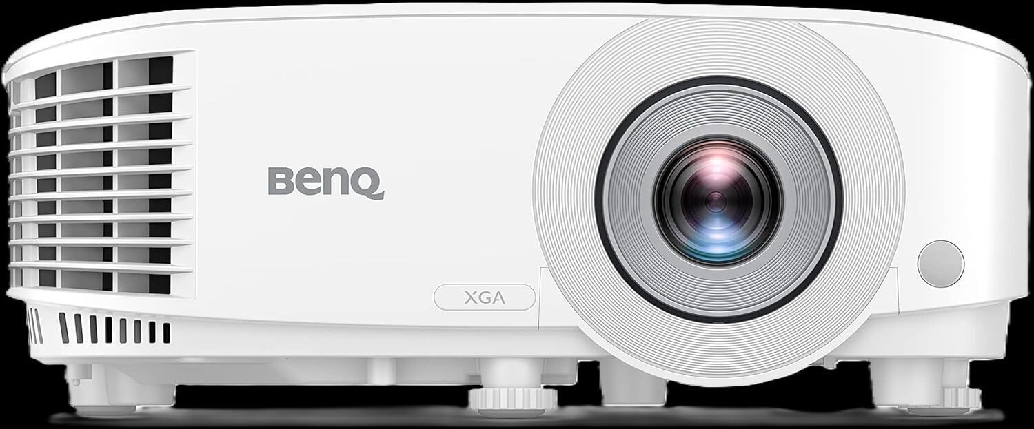 Videoproiettore BenQ MX560 front view