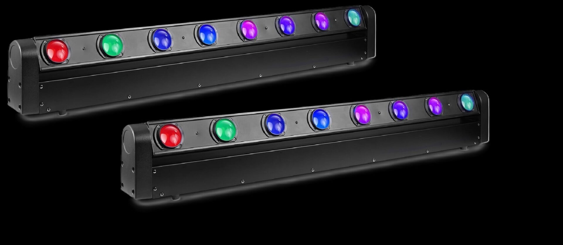 Motorized Beam Bar