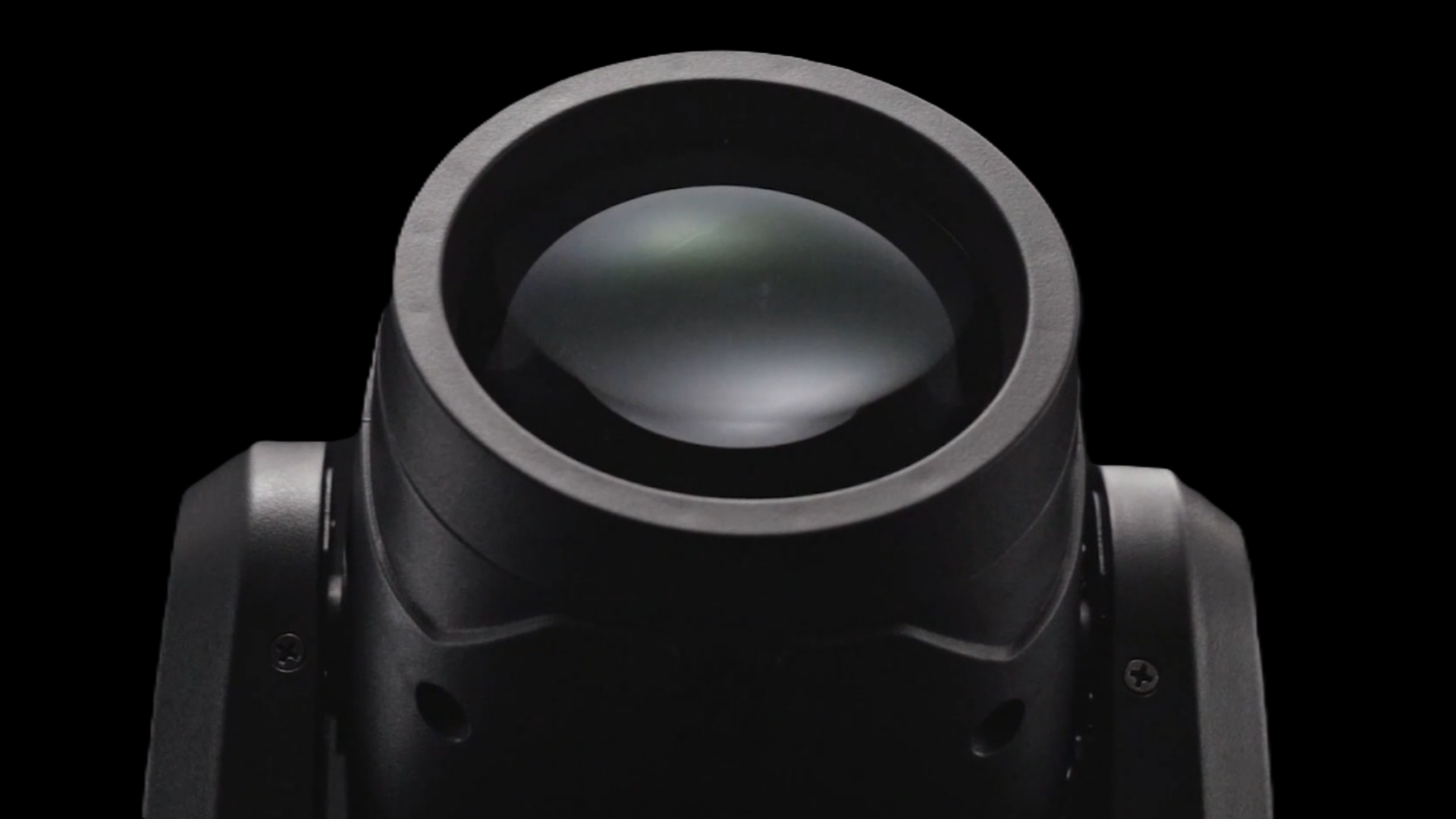 Moving Head Spot