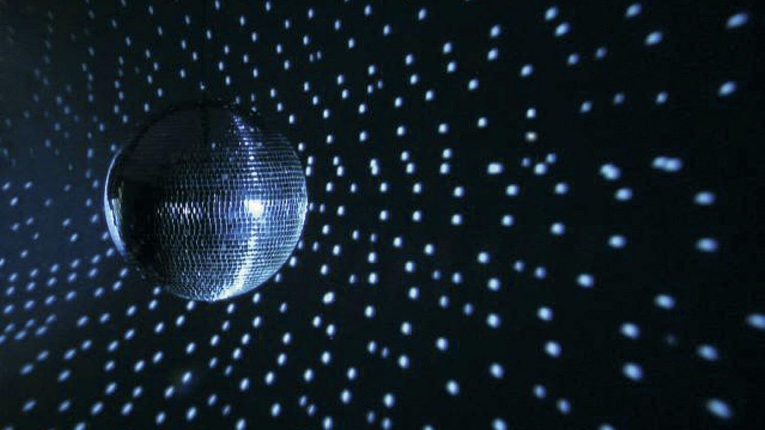 Mirror Ball