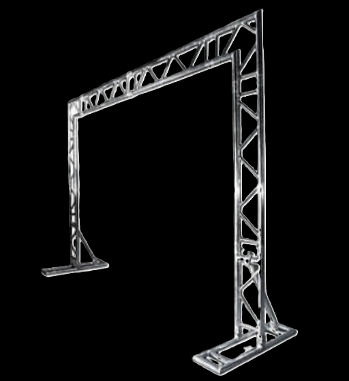 DJ Truss Stand
